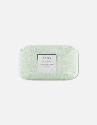 Anjou Bar Soap