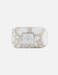 Fig Bar Soap