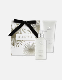 Earth Hands and Body Duo Gift Set