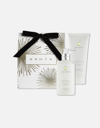 Oolong Hands and Body Duo Gift Set