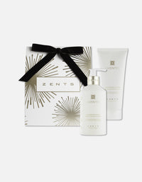 Unzented Hands and Body Duo Gift Set