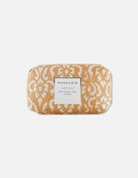 Mandarin Bar Soap