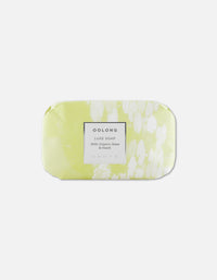 Oolong Bar Soap