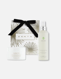 Anjou Perfect Polish Duo Gift Set