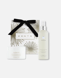 Fresh Perfect Polish Duo Gift Set 