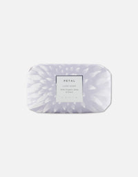 Petal Bar Soap