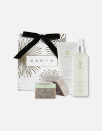 Anjou Quench Trio Gift Set