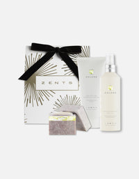 Oolong Quench Trio Gift Set