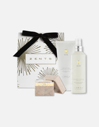 Sun Quench Trio Gift Set 