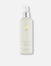 Sun Body Oil