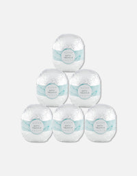 Water Bath Truffle 6 pack